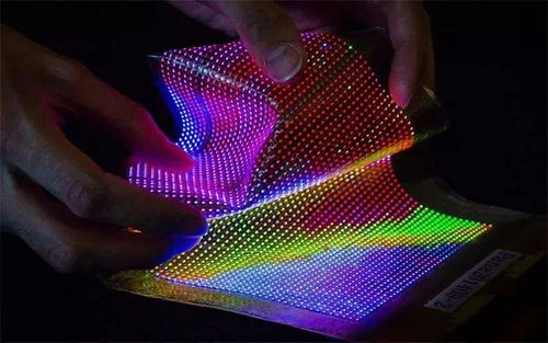 蘋果布局Mini LED，或開啟下一個“AirPods級”產業鏈盛宴