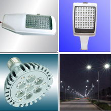 LED燈具產品供應 引領綠色照明新時代